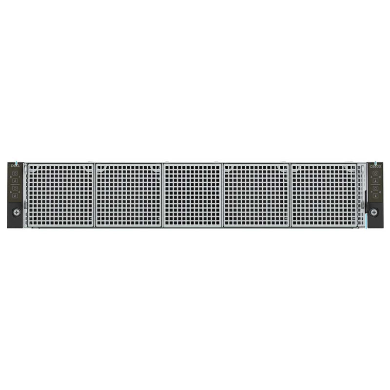 Dell PowerEdge C6600 Rack Enclosure CTO