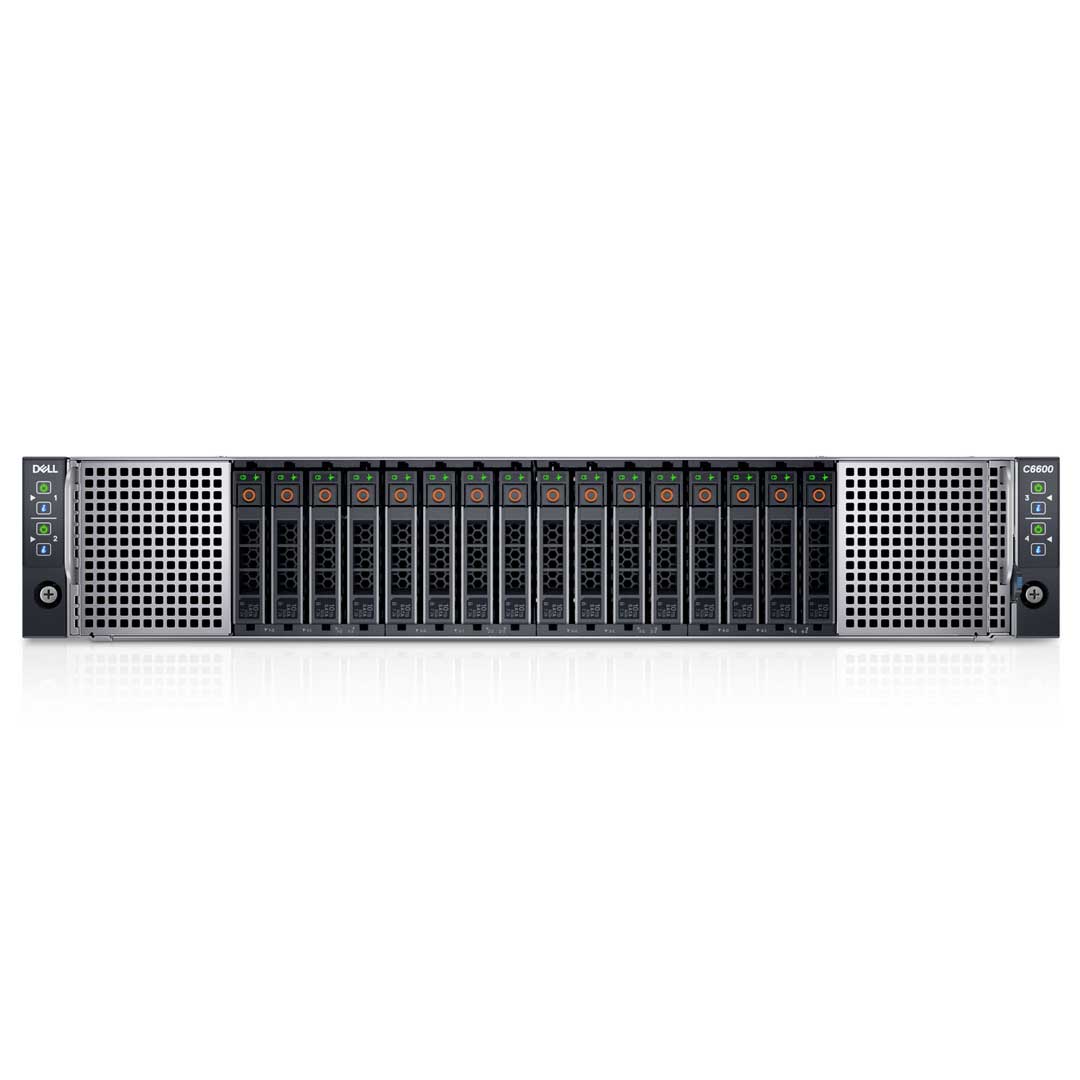 Dell PowerEdge C6600 Rack Enclosure CTO