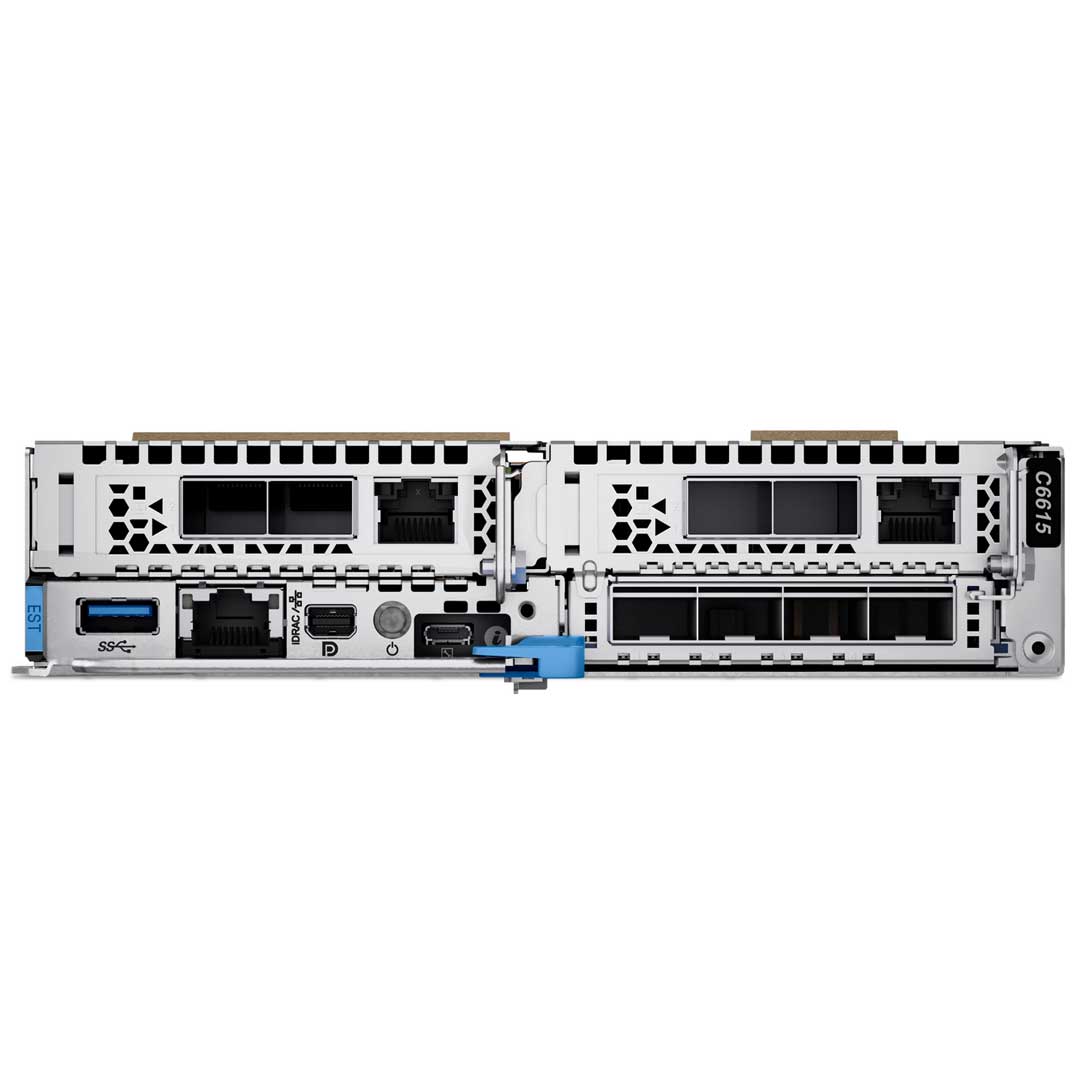 Dell PowerEdge C6615 Node Server CTO