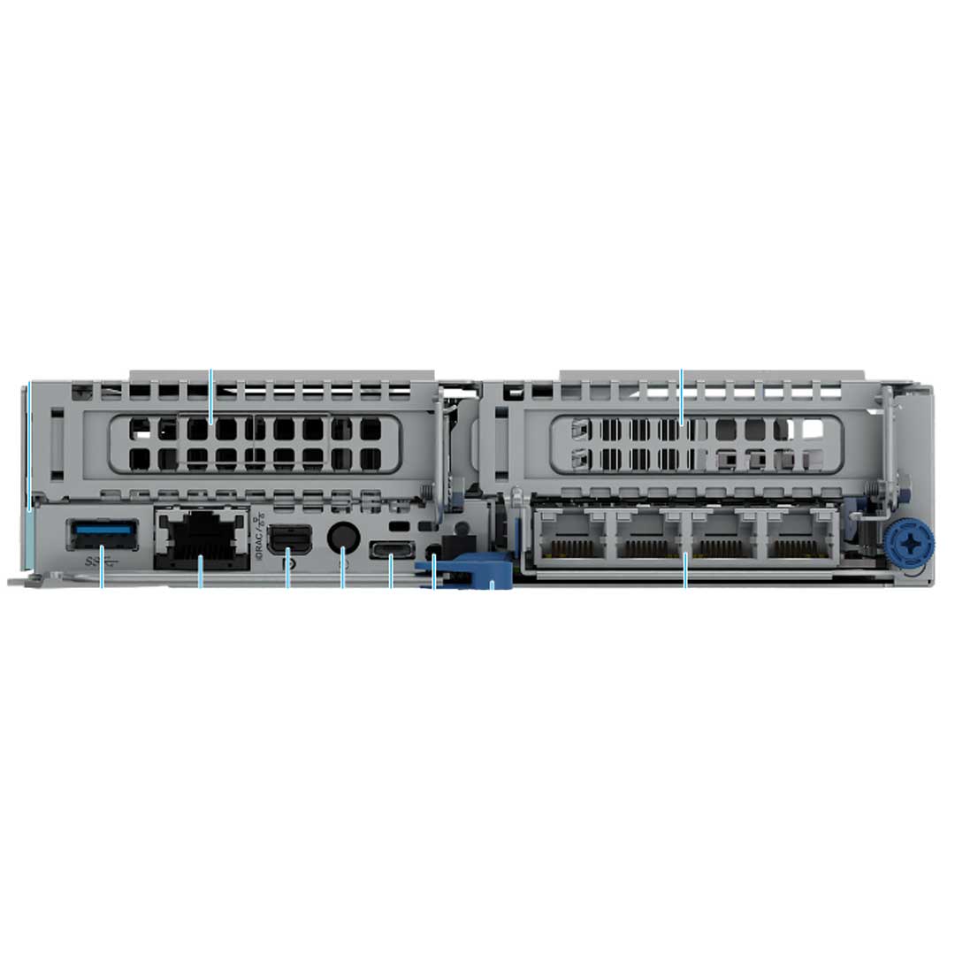 Dell PowerEdge C6615 Node Server CTO