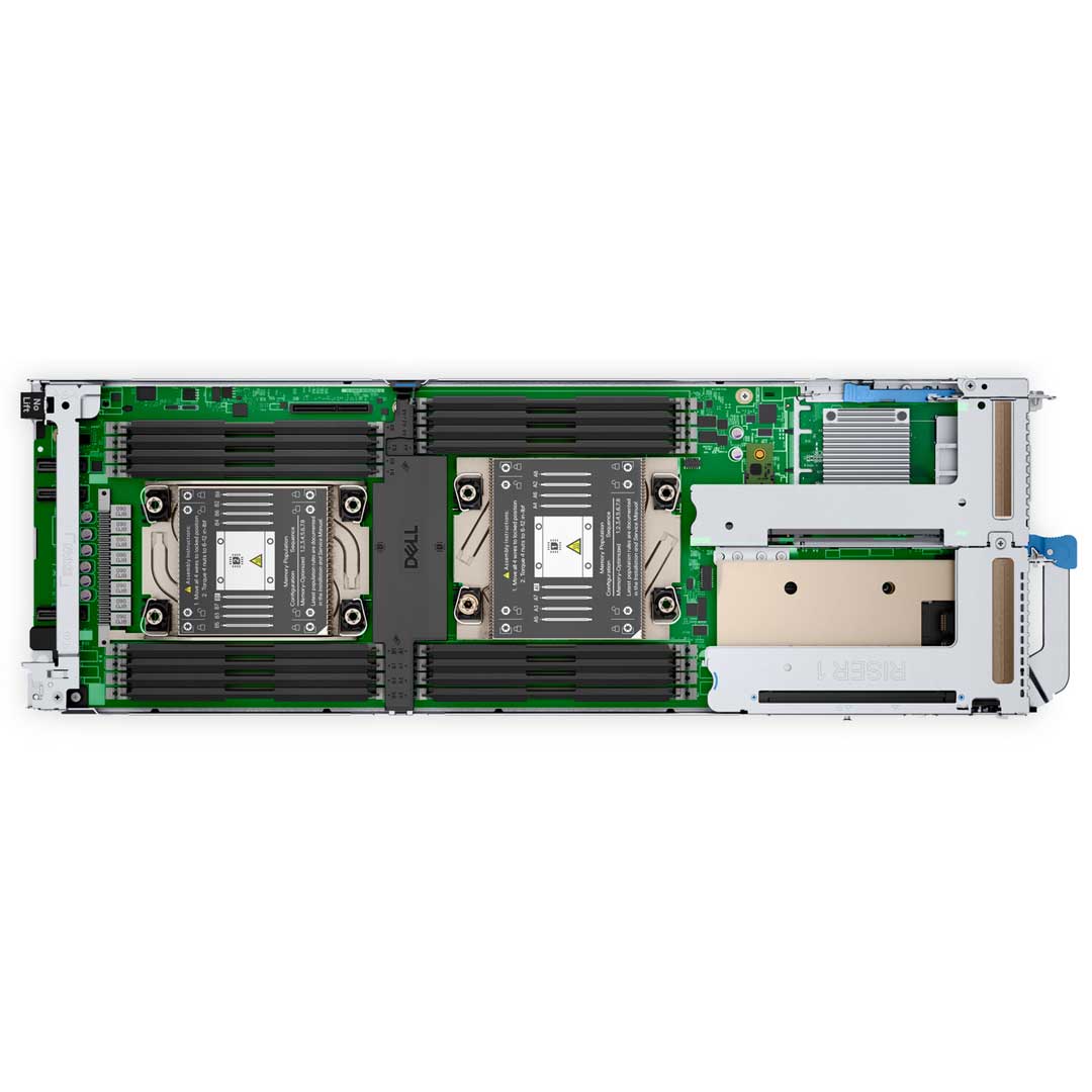 Dell PowerEdge C6620 Node Server CTO