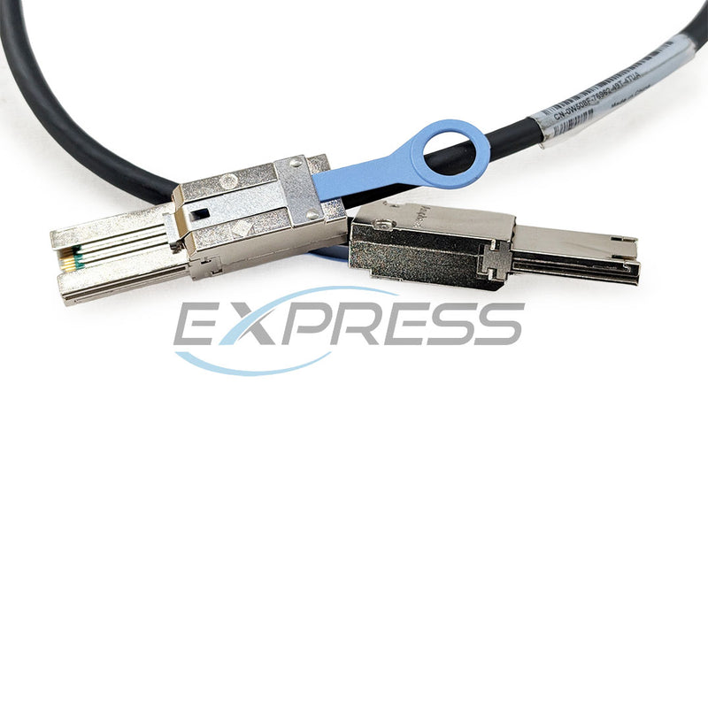 Dell miniSAS (SFF-8087) Data Cable | W508F