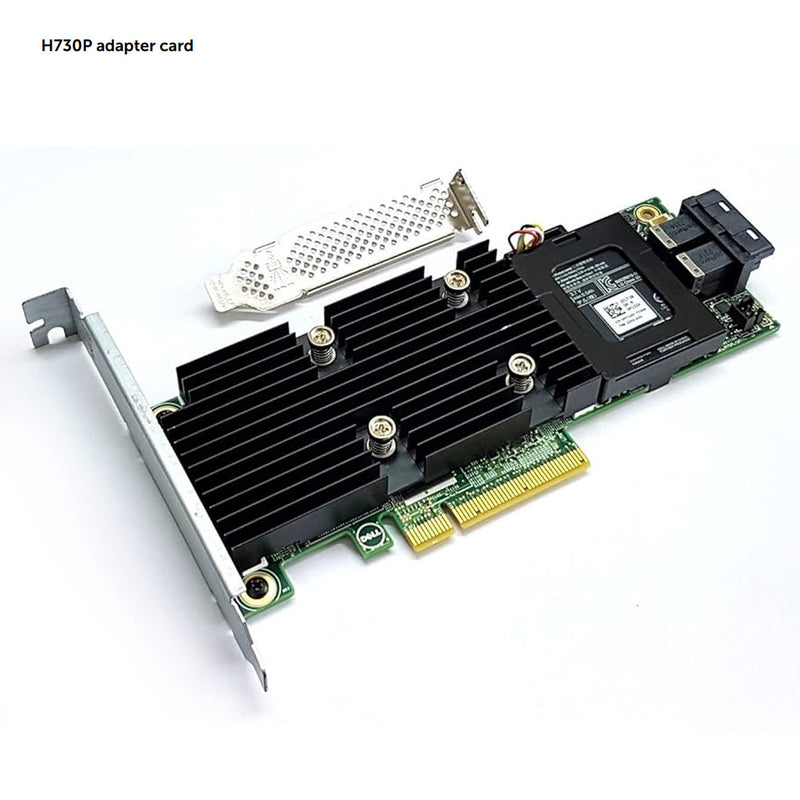 Dell Perc 9 H730P 12Gb FH RAID Controller | 609FH