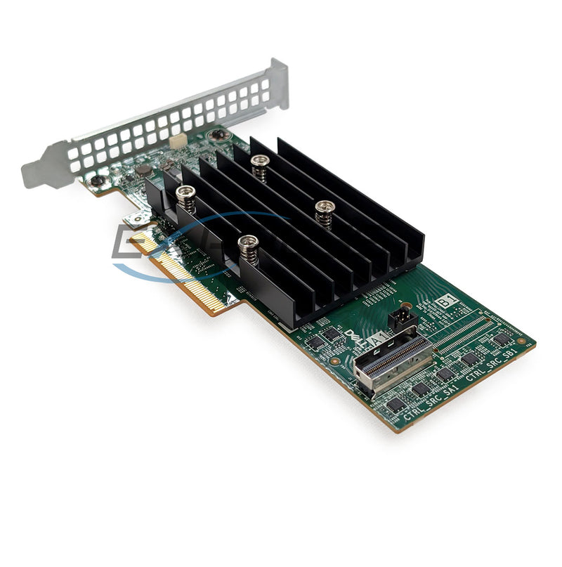 Dell PERC 11 HBA350i SAS 12Gb HBA Controller FH | NFYVN