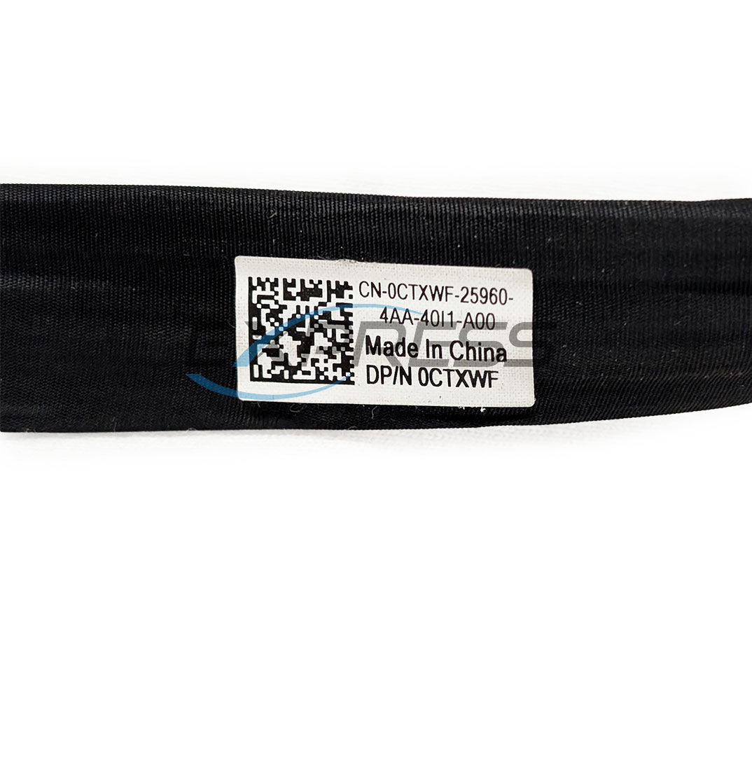 Dell miniSAS Data Cable | CTXWF