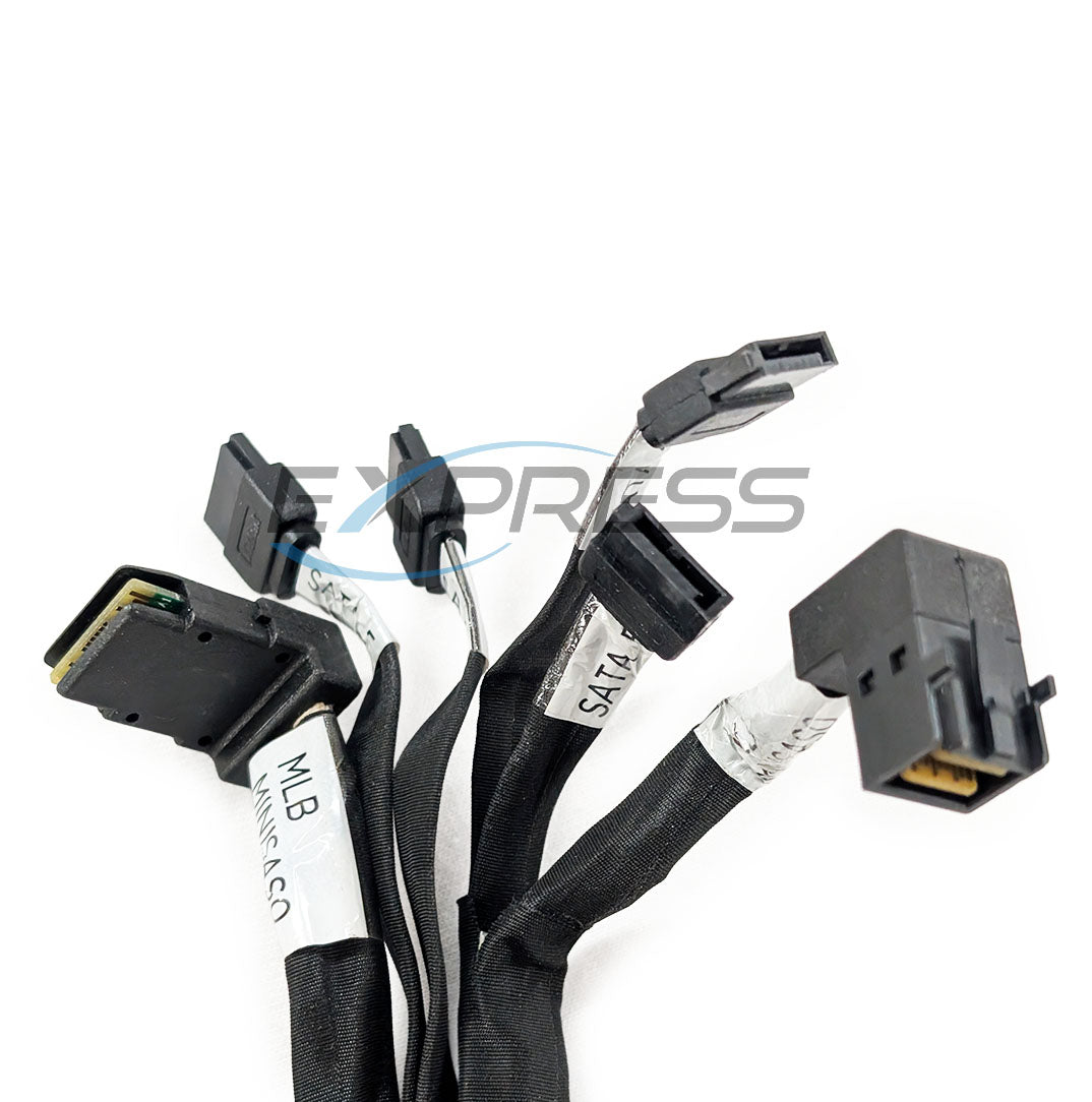 Dell miniSAS Data Cable | CTXWF