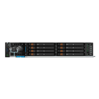 Dell PowerEdge MX760c 8 EDSFF E3.S Compute Sled Chassis