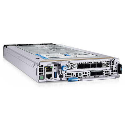 Dell PowerEdge XR8000 Rugged Rack Server CTO