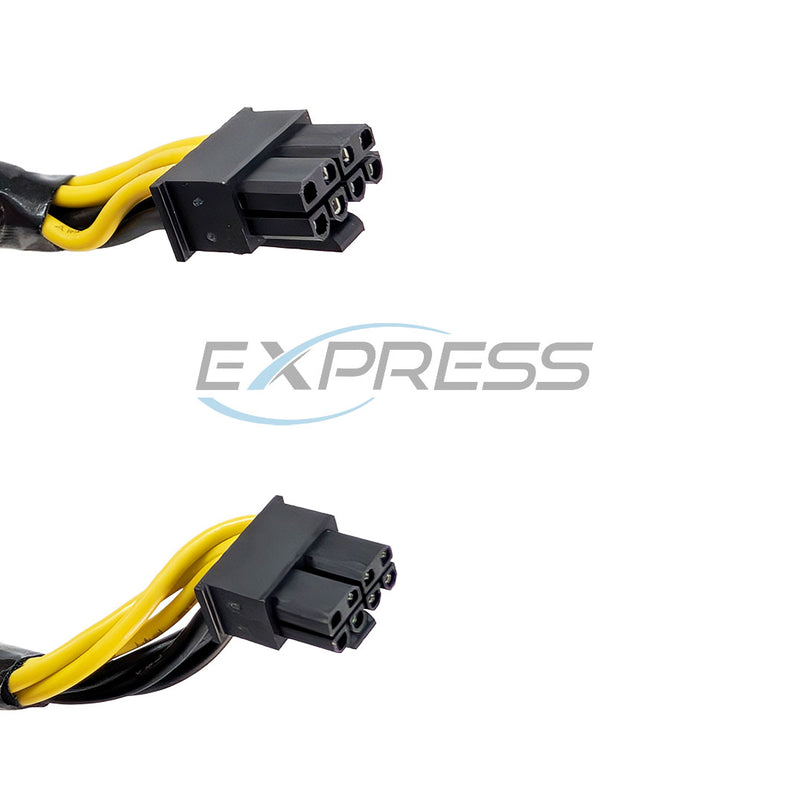 Dell R740* Rear Backplane Power Cable | W6W09