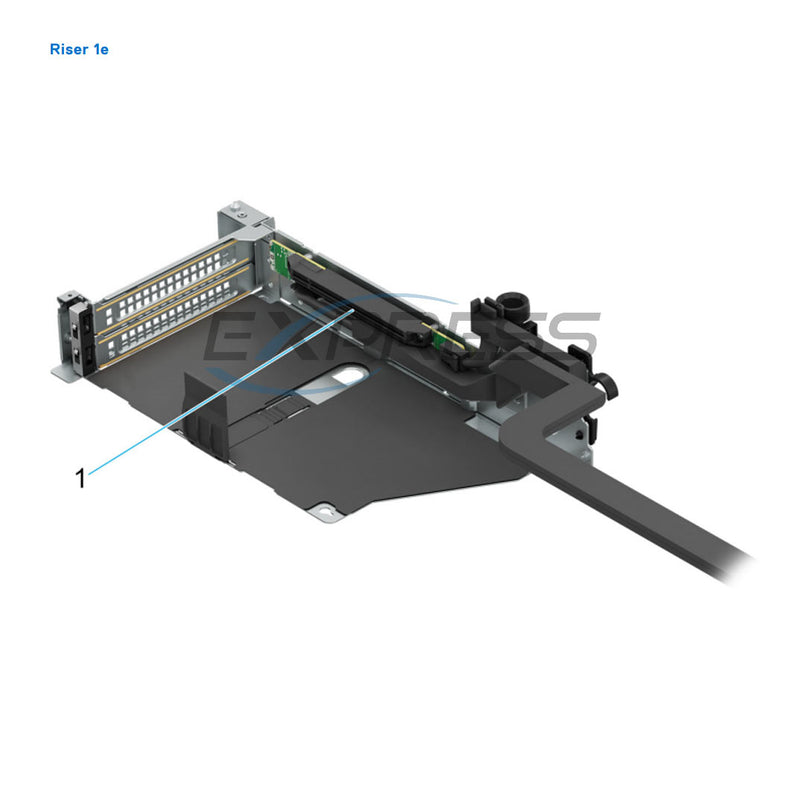 RC8 : Riser Configuration 8 | Dell PowerEdge R7715