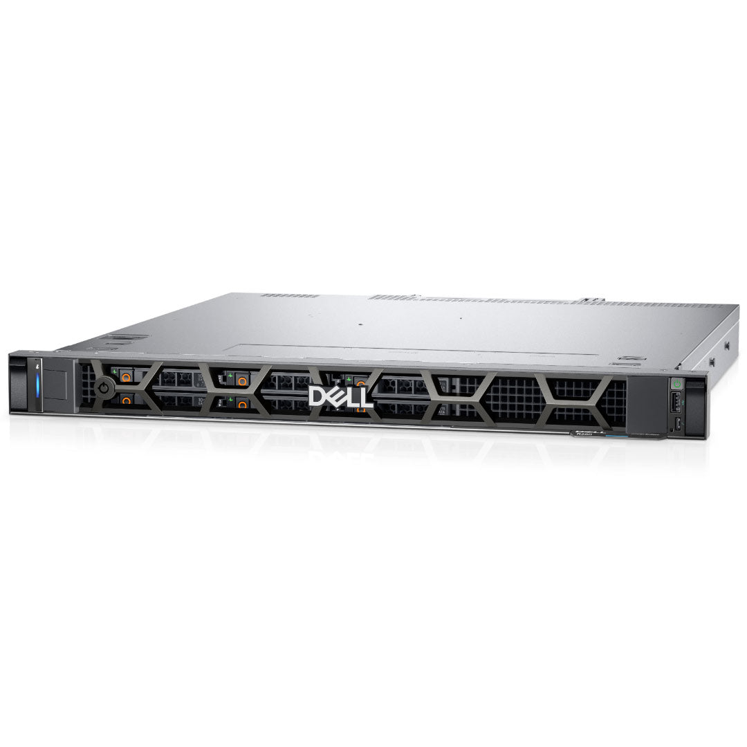 Dell PowerEdge R260 Rack Server CTO