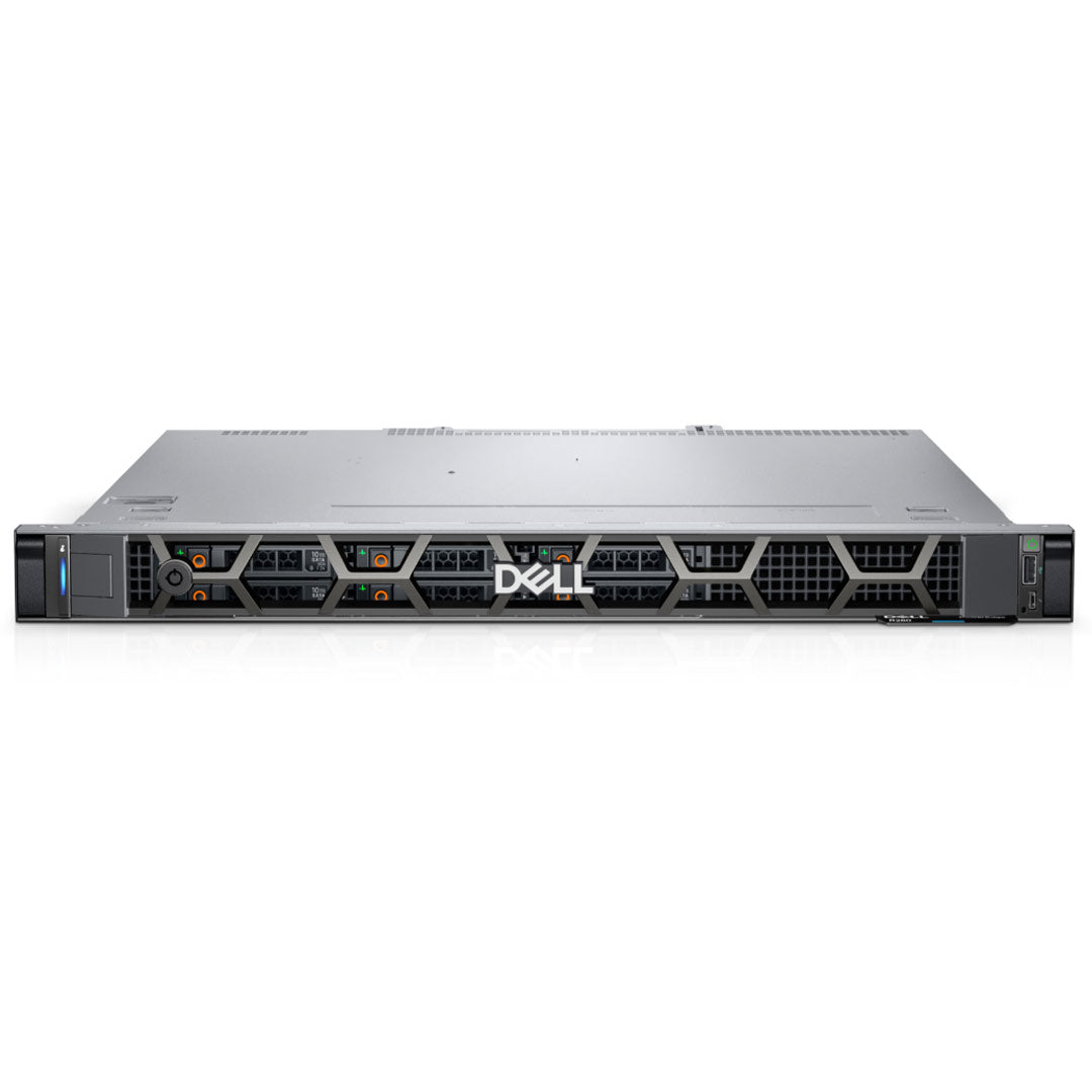 Dell PowerEdge R260 Rack Server CTO