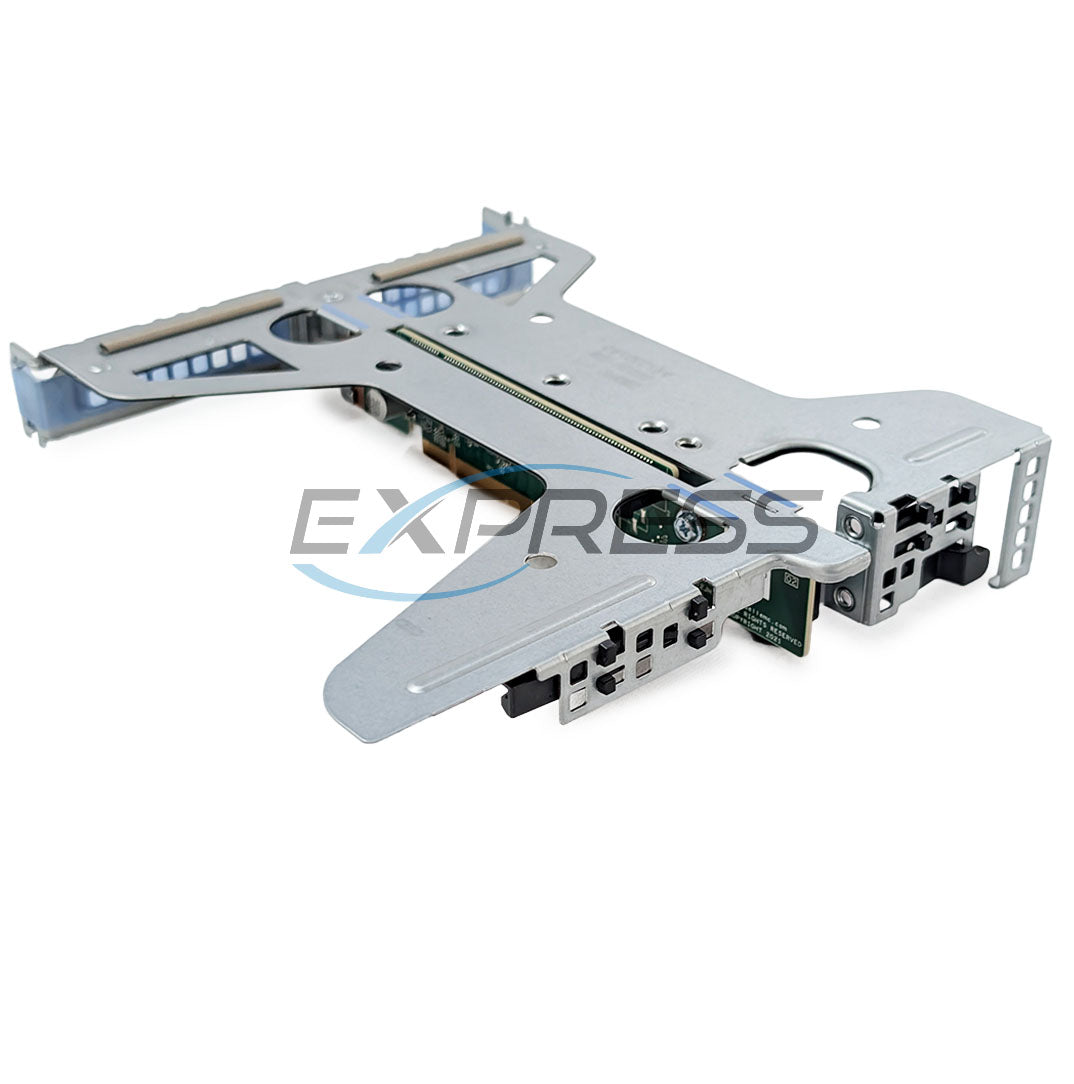 Dell Poweredge R360 Butterfly Riser Assembly | VXJ9D