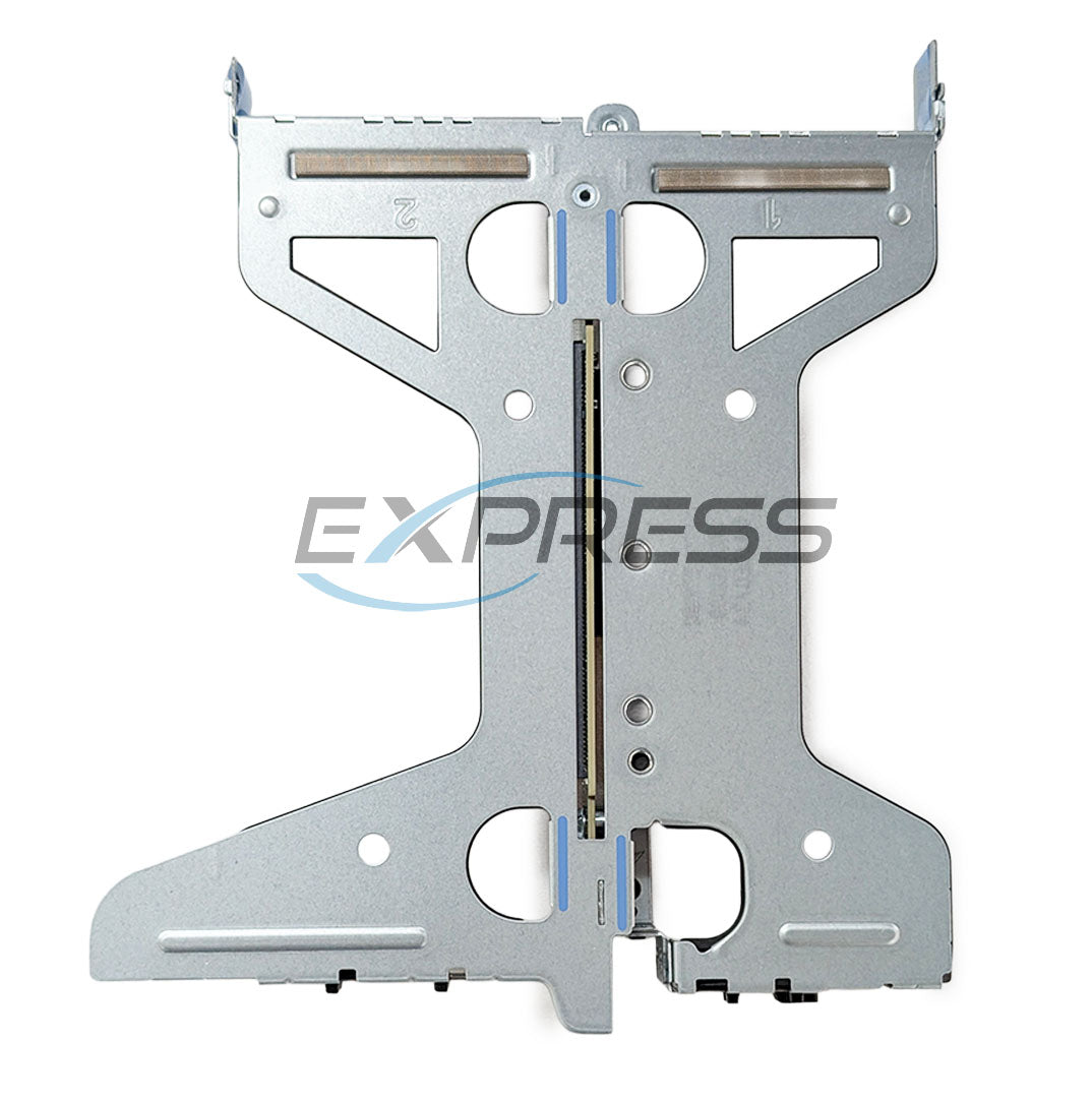 Dell Poweredge R360 Butterfly Riser Assembly | VXJ9D