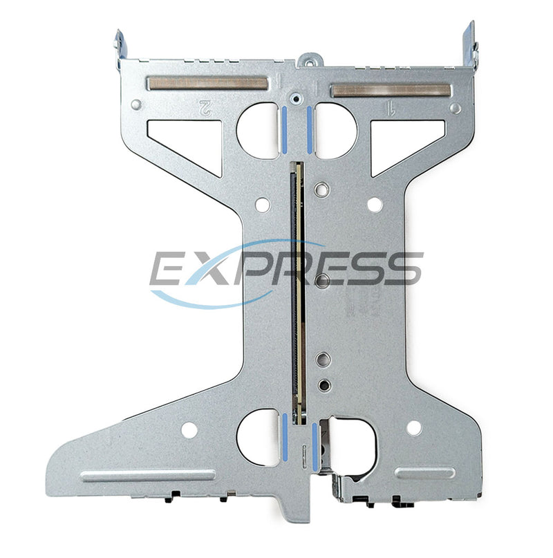 Dell Poweredge R360 Butterfly Riser Assembly | VXJ9D