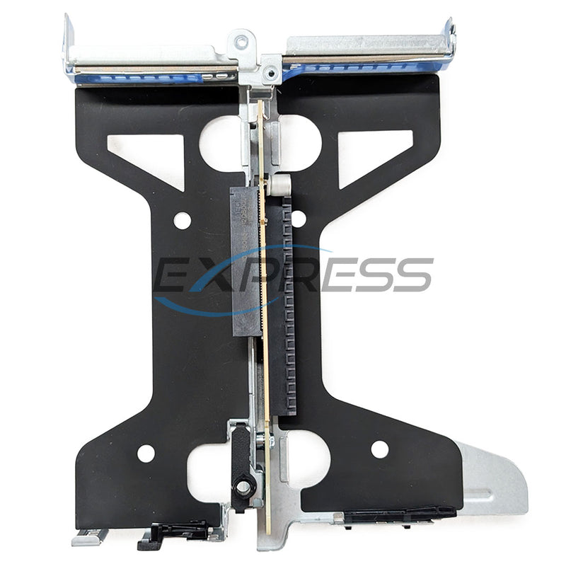 Dell Poweredge R360 Butterfly Riser Assembly | VXJ9D
