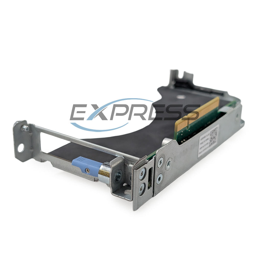 Dell (G14) Internal PERC Riser x8 PCI-e 3.0 LP/Hl | 0VG0Y