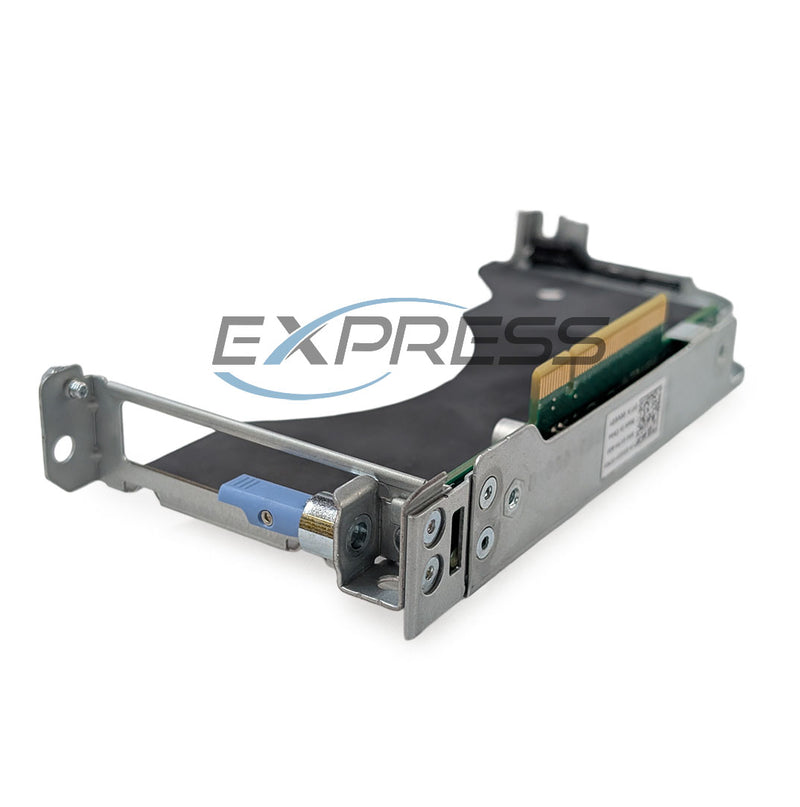 Dell (G14) Internal PERC Riser x8 PCI-e 3.0 LP/Hl | 0VG0Y