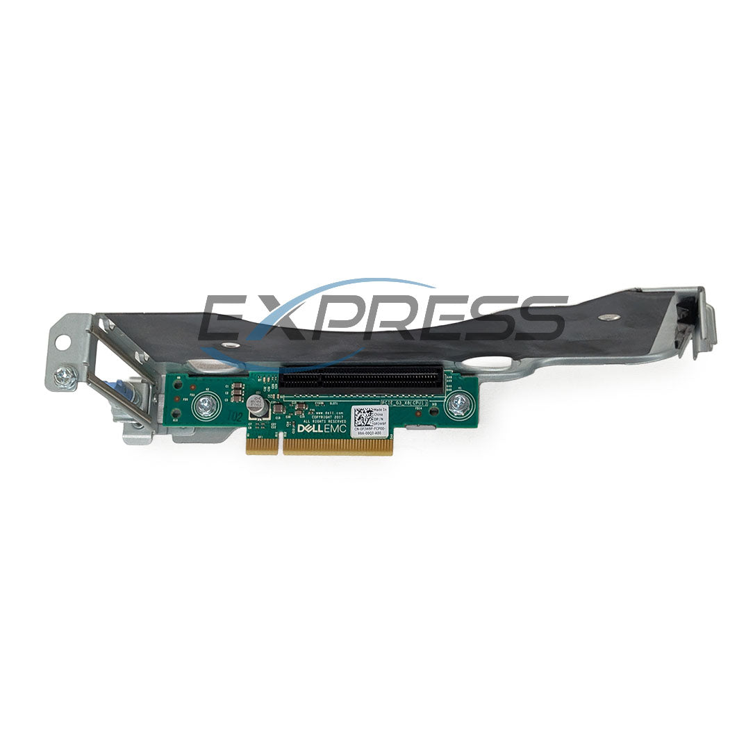Dell (G14) Internal PERC Riser x8 PCI-e 3.0 LP/Hl | 0VG0Y