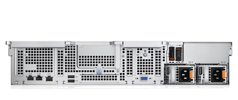 Dell PowerEdge R550