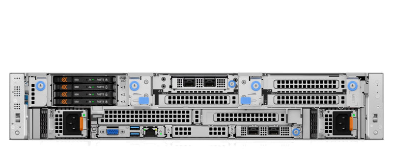 Dell PowerEdge R570