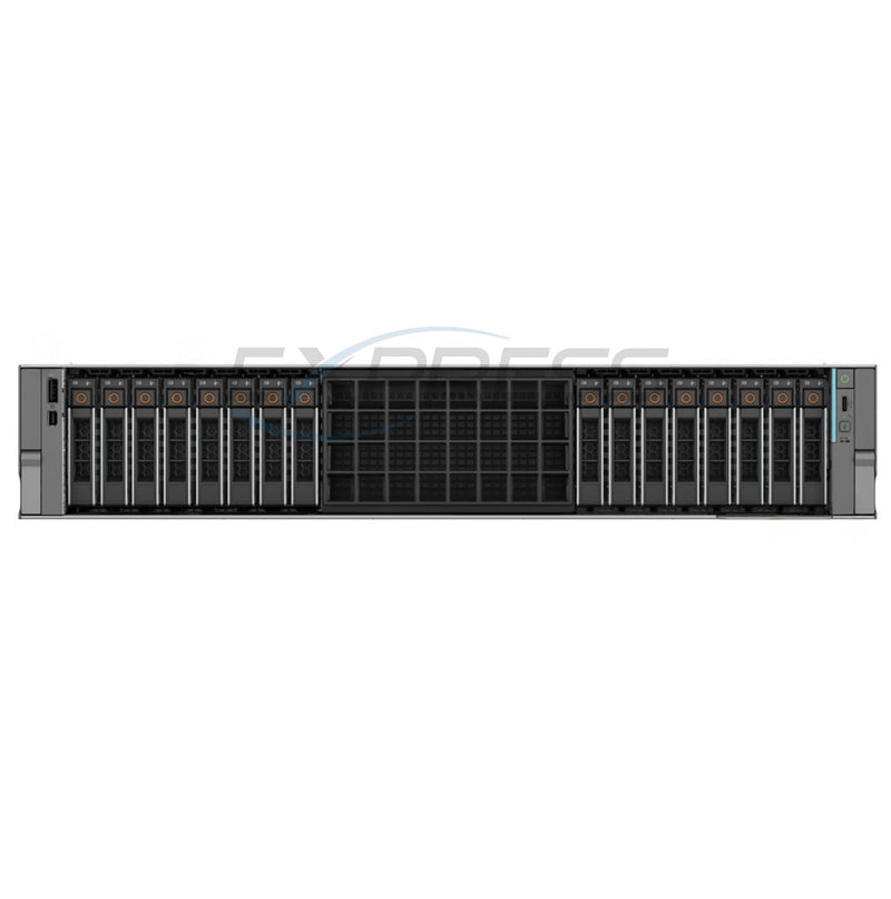 Dell PowerEdge R570 Rack Server | Configurable