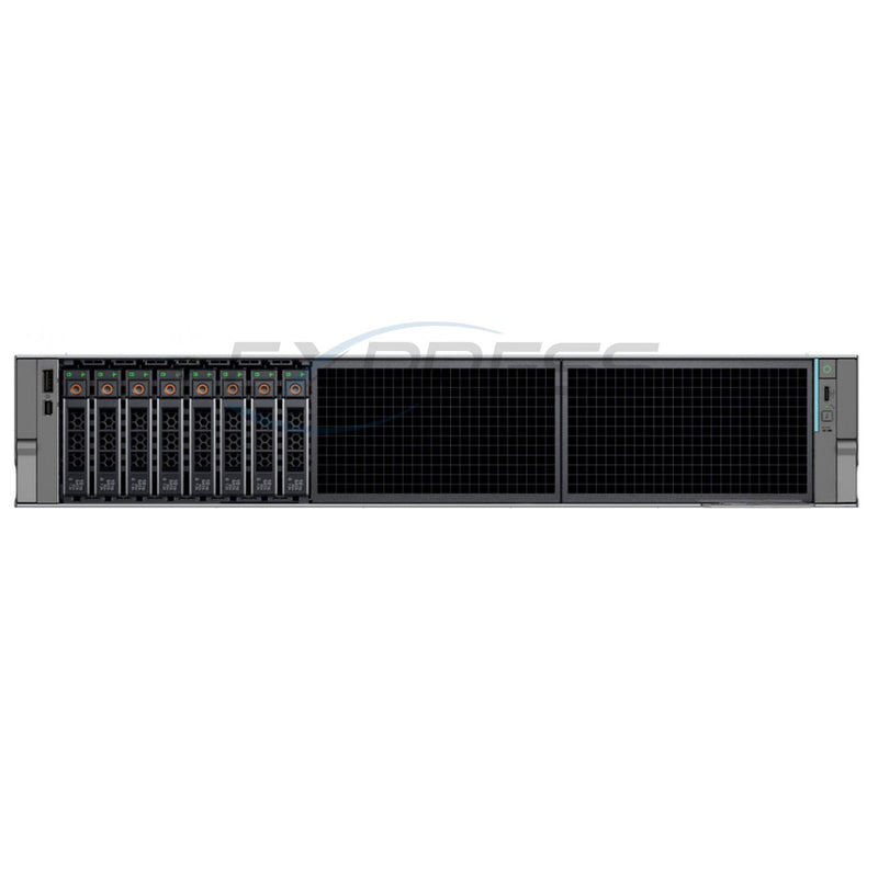 Dell PowerEdge R570 Rack Server | Configurable