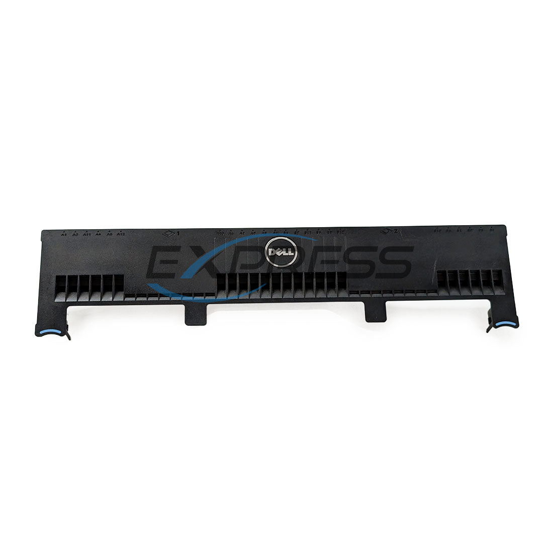 Dell PowerEdge R620 Cooling Shroud | J1FXH