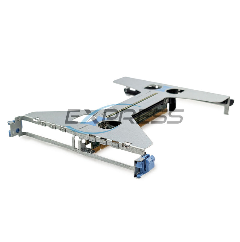 Dell Poweredge R620 Butterfly Riser Card 1 Assembly | 37RG8