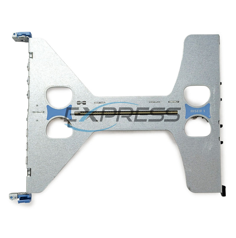 Dell Poweredge R620 Butterfly Riser Card 1 Assembly | 37RG8