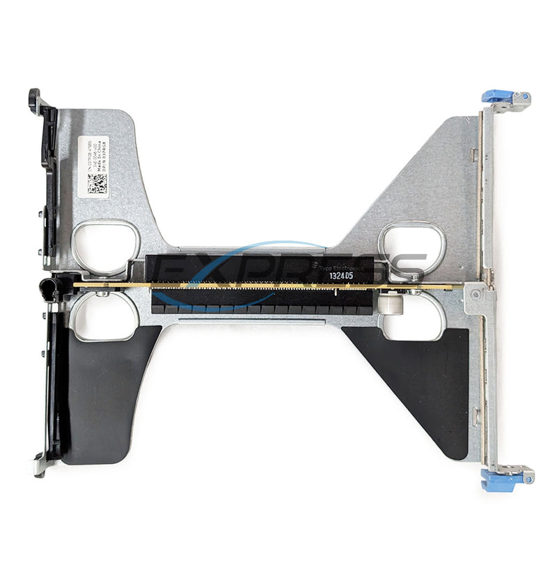 Dell Poweredge R620 Butterfly Riser Card 1 Assembly | 37RG8