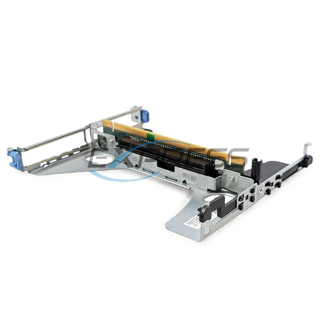 Dell Poweredge R620 Butterfly Riser Card 1 Assembly | 37RG8