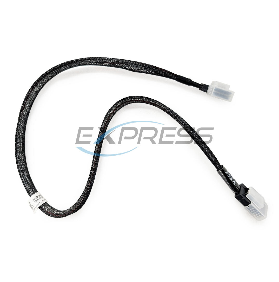 Dell Poweredge R620 SFF Perc8 24" SAS Data Cable | CY7N1