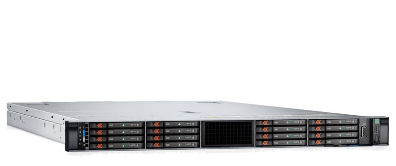 Dell PowerEdge R660