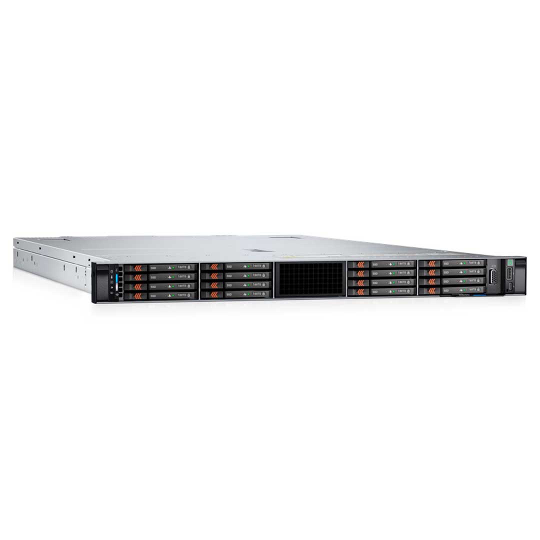 Dell PowerEdge R660 Rack Server CTO