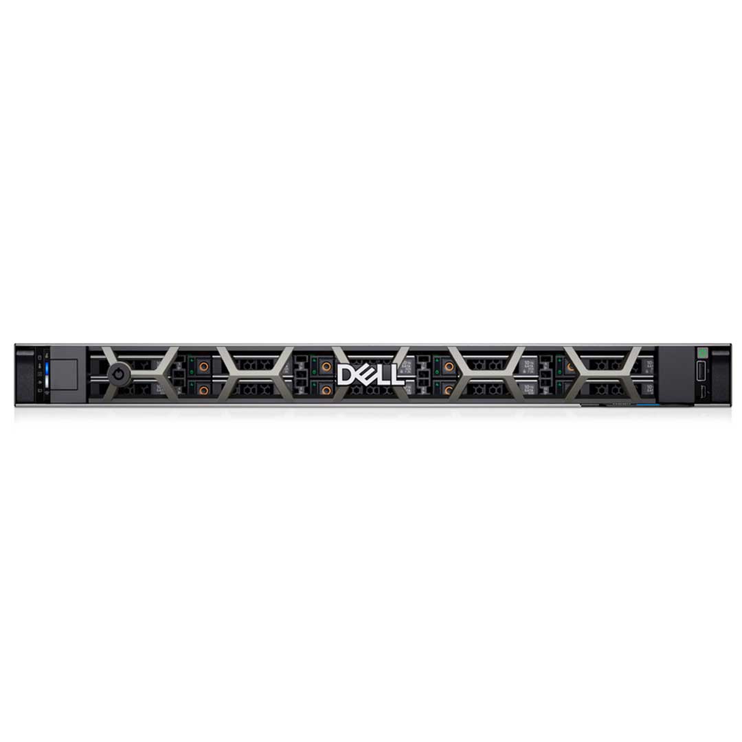 Dell PowerEdge R660 Rack Server Chassis (10x 2.5")