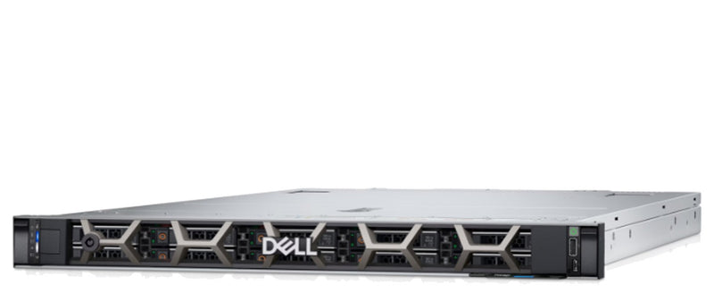 Dell PowerEdge R660