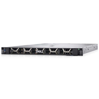 Dell PowerEdge R6625 Universal Rack Server Chassis (10x 2.5")