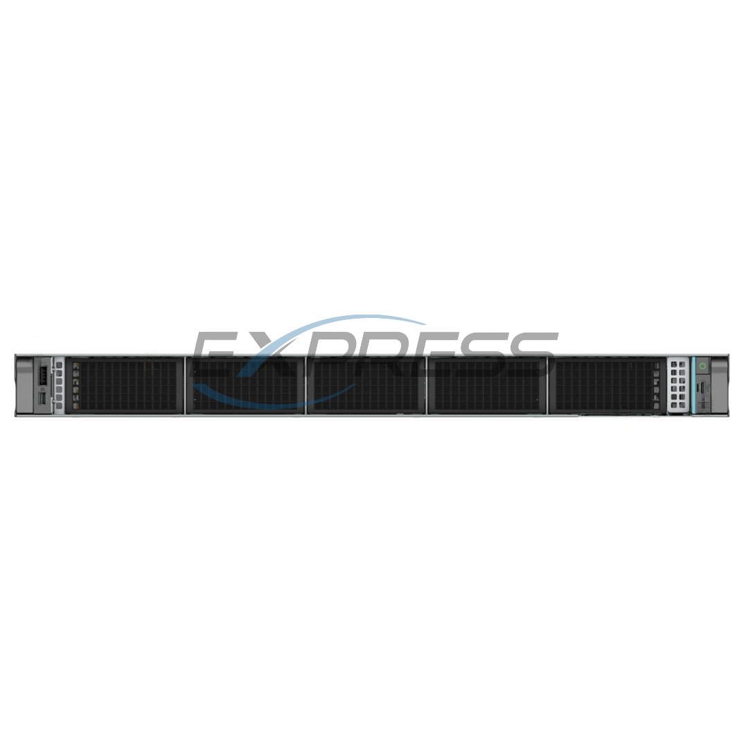 Dell PowerEdge R670 Rack Server CTO