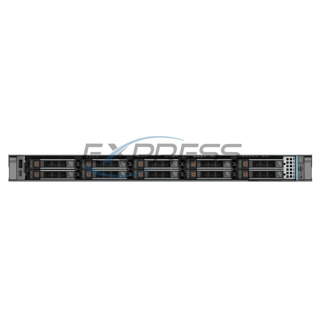 Dell PowerEdge R670 Rack Server CTO