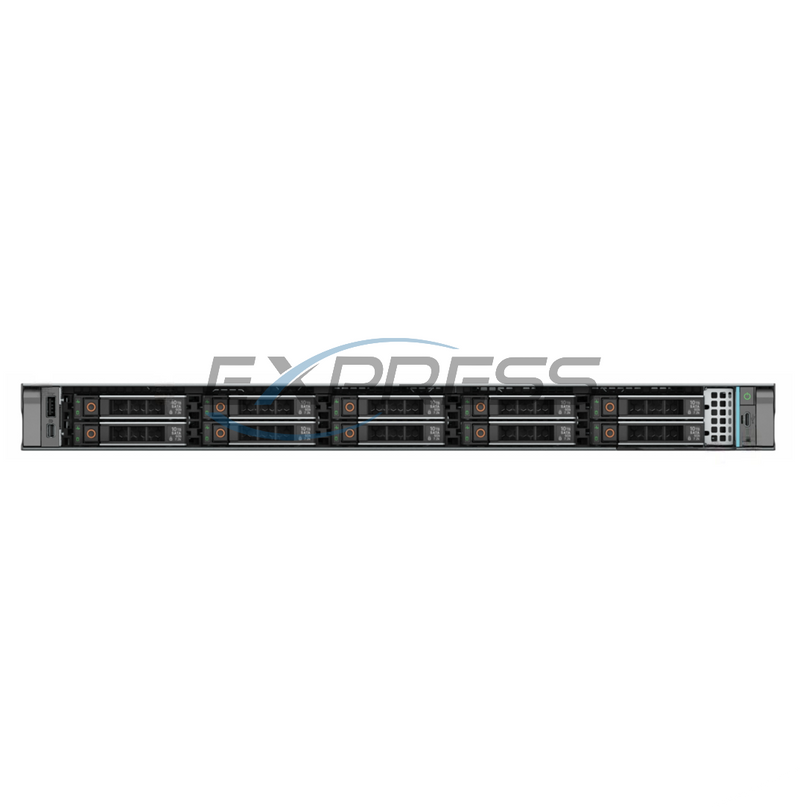 Dell PowerEdge R670 Rack Server CTO
