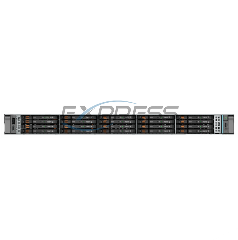 Dell PowerEdge R670 Rack Server CTO