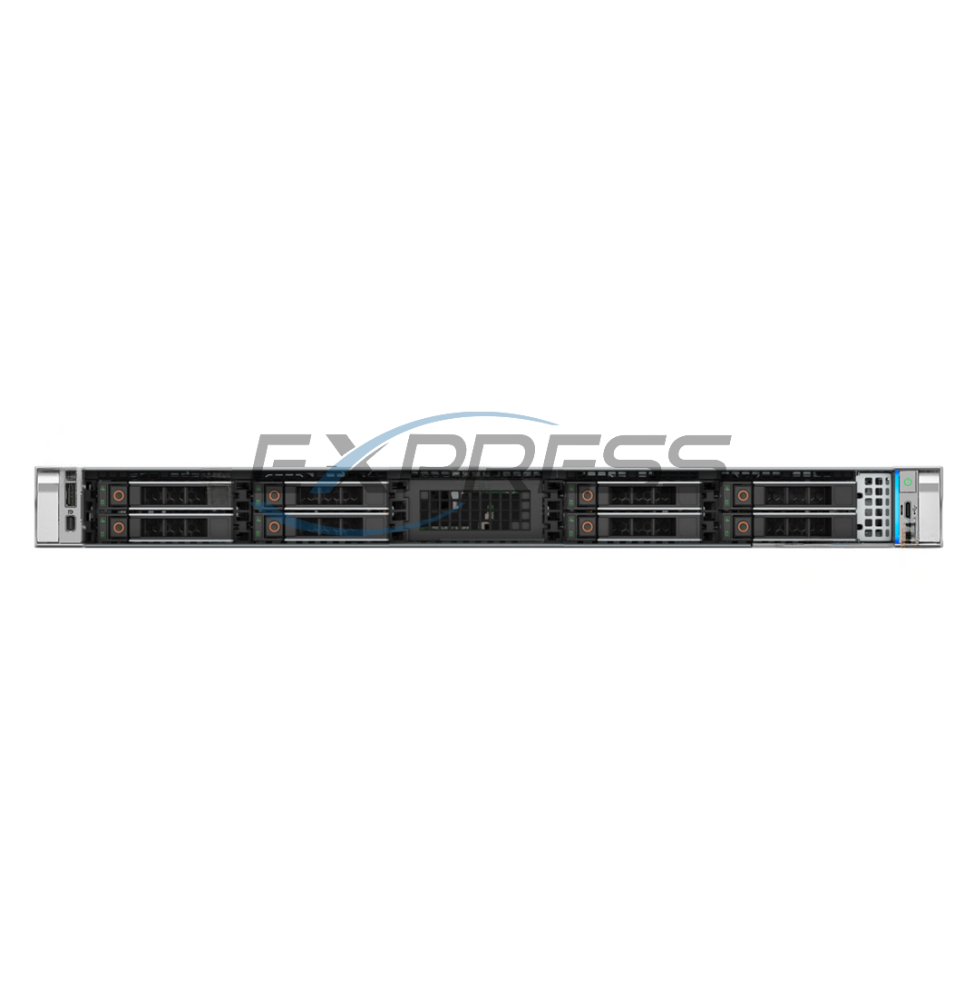 Dell PowerEdge R670 Rack Server CTO