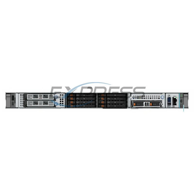 Dell PowerEdge R670 Rack Server CTO