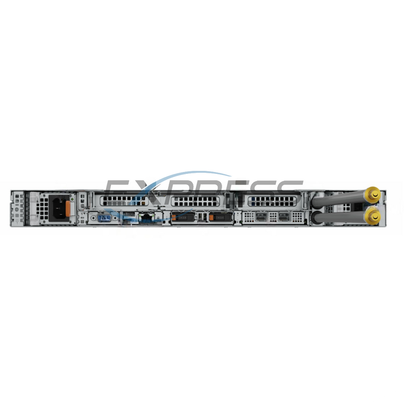 Dell PowerEdge R670 Rack Server CTO