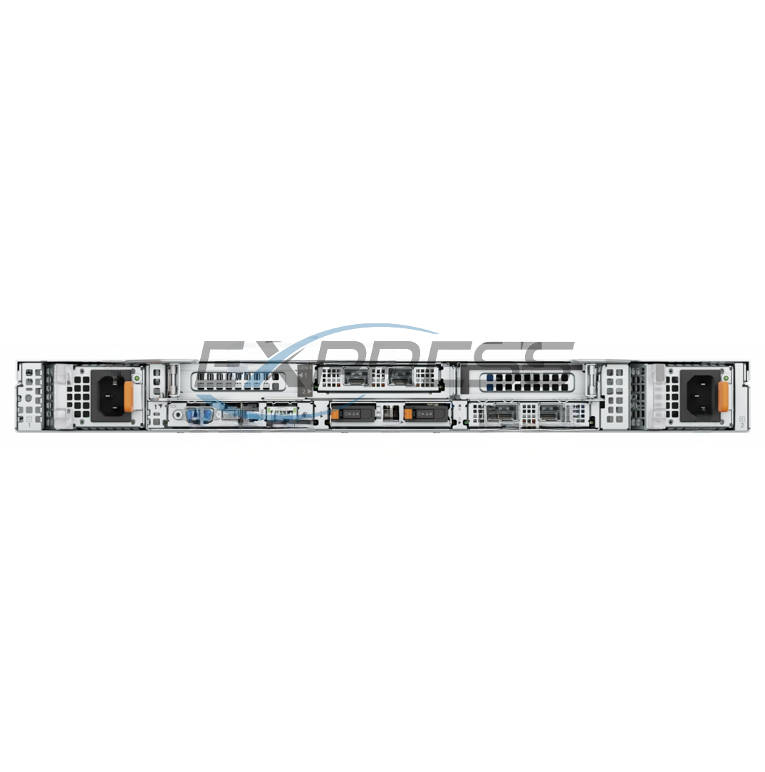 Dell PowerEdge R670 Rack Server CTO