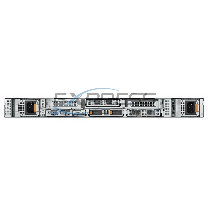 Dell PowerEdge R670 Rack Server CTO
