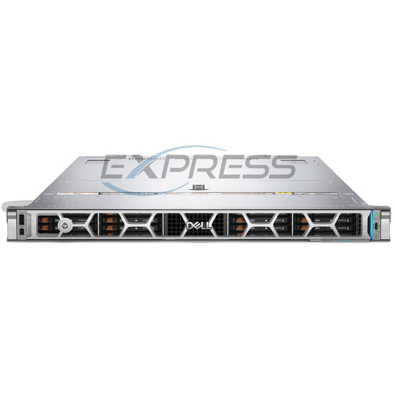Dell PowerEdge R6715 Rack Server | Configurable