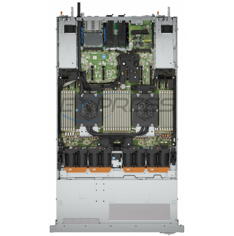 Dell PowerEdge R6725 Rack Server | Configurable