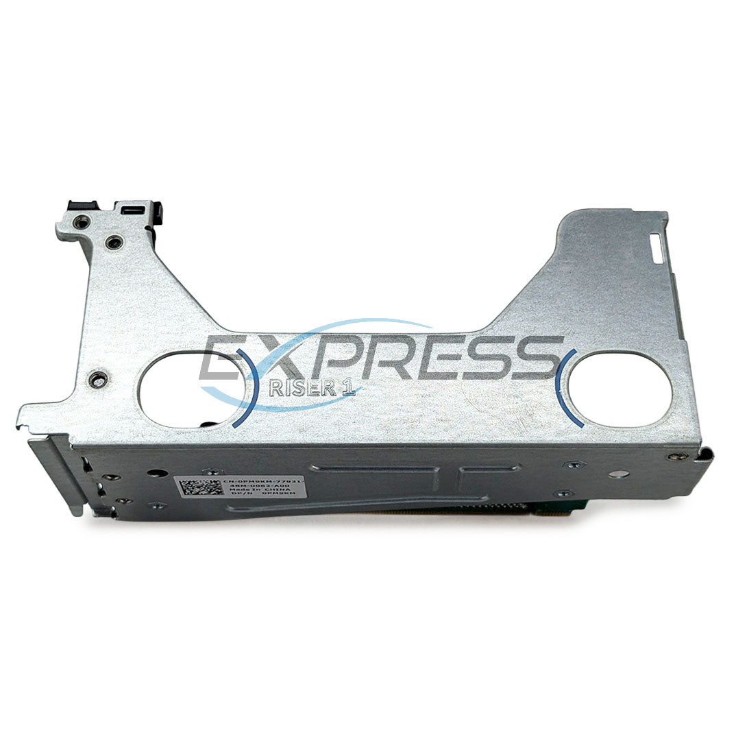 Dell Poweredge R720/R720Xd 3 x8 PCI-e Riser 1 | PM9KM
